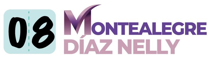 Nelly Montelegre Diaz